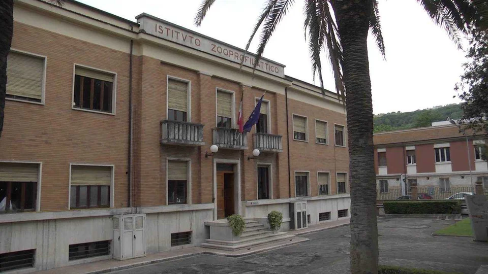 L'IZS "Caporale" di Teramo non si tocca: la vera eccellenza abruzzese a rischio