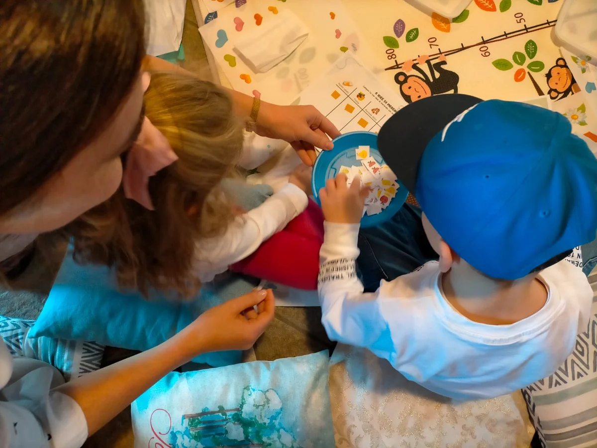 Successo a Pineto per “Merendiamo”, laboratorio di educazione alimentare per bambini