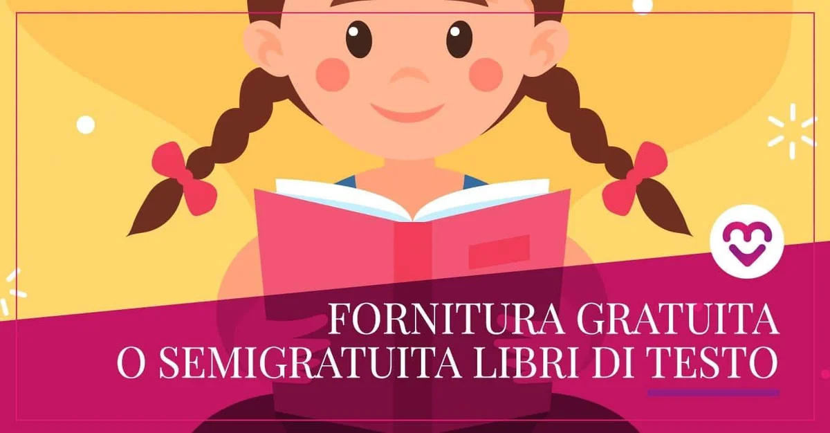 Libri di testo 2025/2026, richiesta dei contributi in scadenza il 30 dicembre