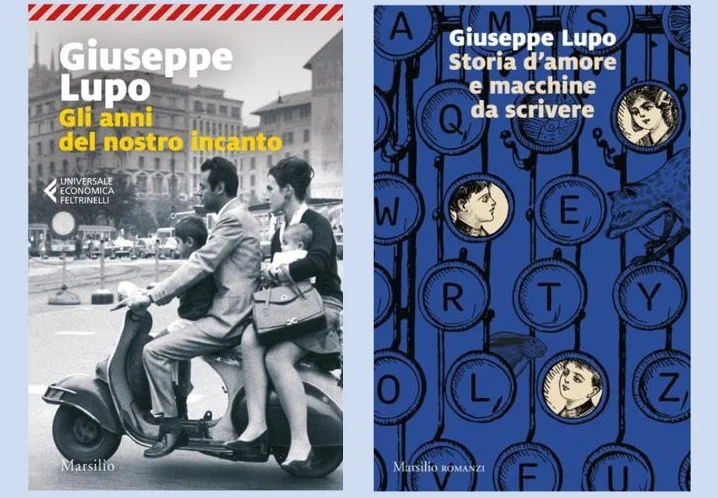 Dialogo e confronto critico a Giulianova sui romanzi di Giuseppe Lupo