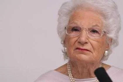 “Memoria e ricordo”: Liliana Segre cittadina onoraria di Giulianova