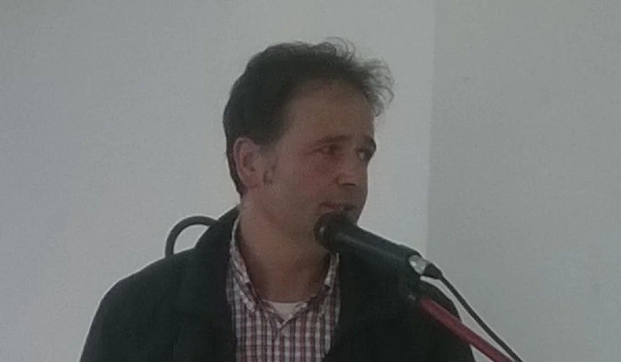 Enzo Di Pietro critica l'iter di accreditamento ai fondi del BIM