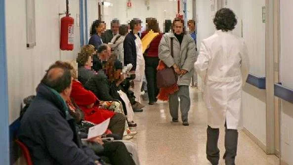 Liste d’attesa, Giuliano (UGL Salute): “Bene Schillaci su stop ad artifici”