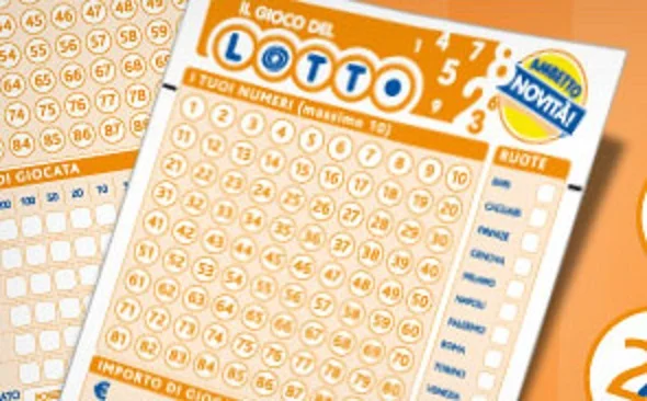 Lotto, 27.250 euro con tre ambi e un terno a Montorio al Vomano