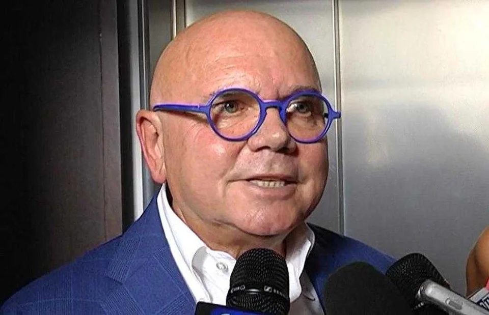 Calcio Promozione: Luciano Campitelli riparte dall'Universal Roseto!