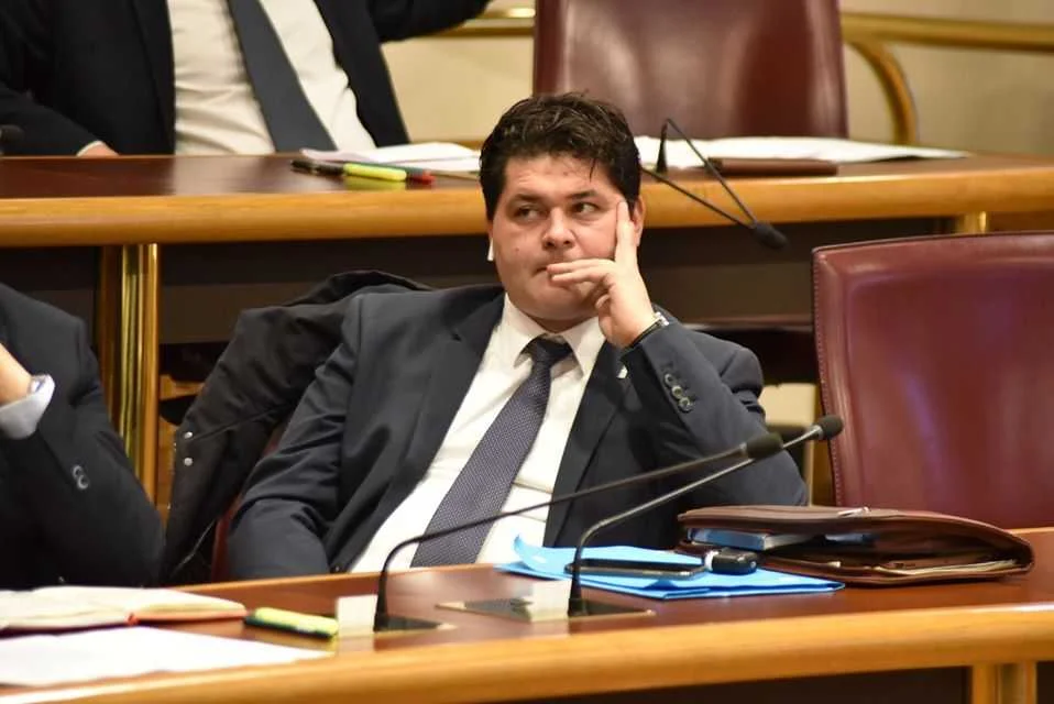 Sicurezza urbana, Mariani: il mio emendamento per i capoluoghi è rimasto lettera morta