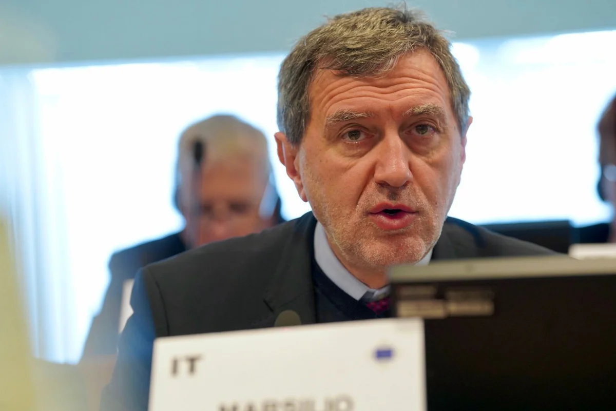 Trasporti, Marsilio in Commissione Europea su mobilità sostenibile e dimensione territoriale