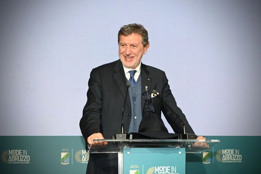 Moda: Marsilio conclude la prima edizione degli Stati Generali