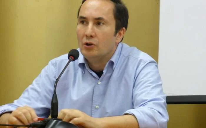 Leonardo spa ospite dell'incontro IZS, Acerbo: "Si annulli l'evento"