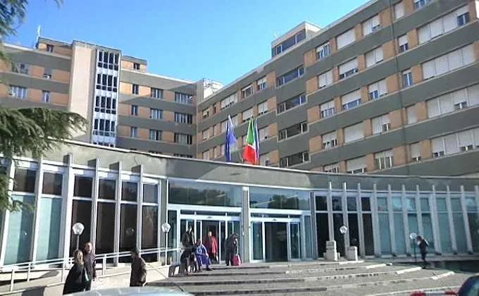 Sanità: in Abruzzo diminuiscono le ambulanze medicalizzate