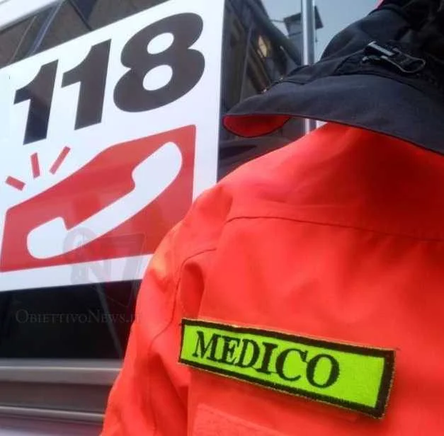 Incidente stradale fra tre auto in galleria, sulla tangenziale: ci sono 4 feriti