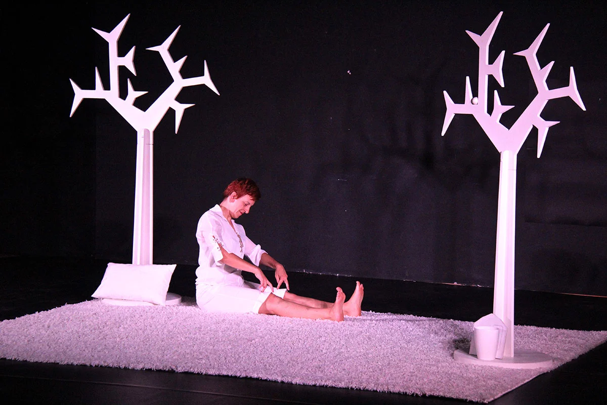 FOTO | Piccola Officina Teatrale, a Teramo una programmazione di spettacoli dedicati all'infanzia