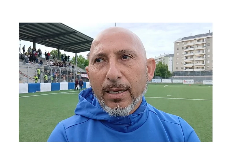 Eccellenza, la Pro Vasto esonera Rufini: chi sarà il prossimo?