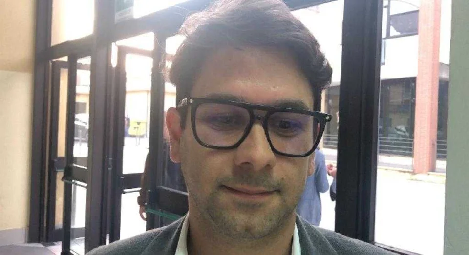 Azzeramento giunta, Mistichelli: "Scelta responsabile"