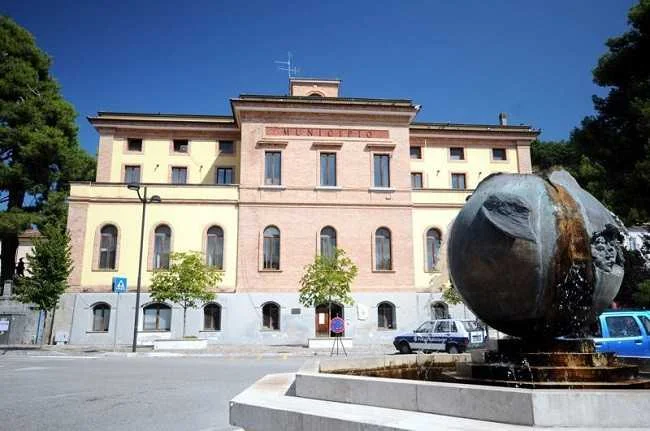 Le critiche al sindaco Altitonante dal PD