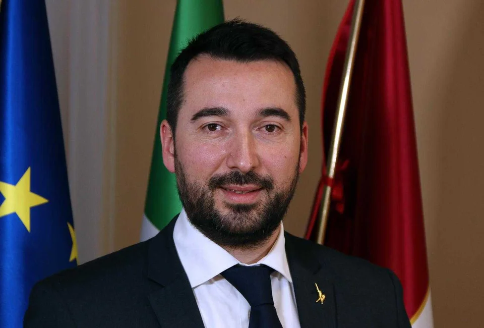 Scontri Torino, Campitelli (FdI) propone riconoscimento per poliziotti abruzzesi aggrediti