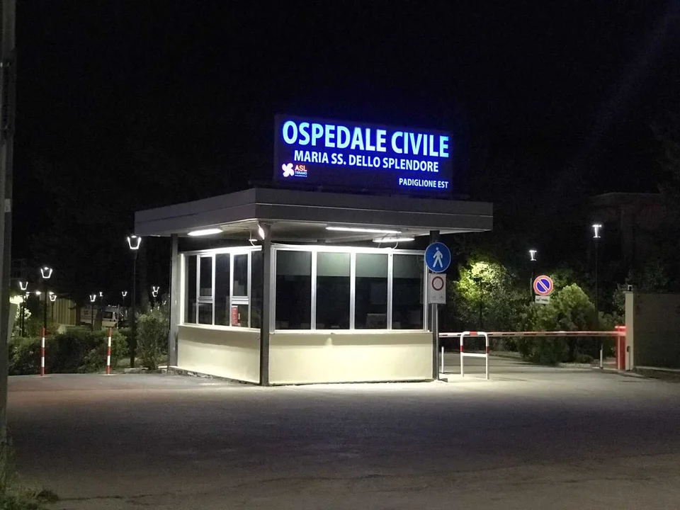 Ospedale Giulianova, no al passaggio della chirurgia ad Unità Operativa Semplice