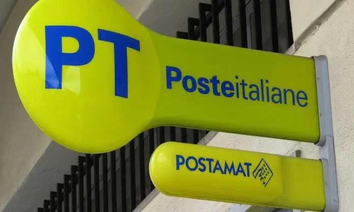 Rapina all'ufficio postale di Sant'Egidio alla Vibrata