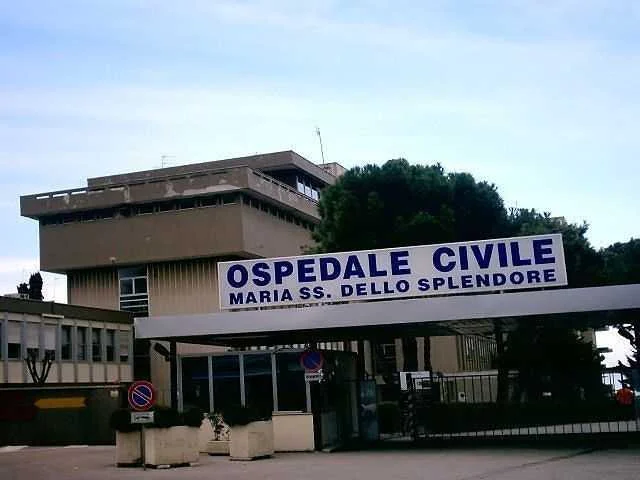 Asl Teramo, catena di donatori: tornano a sorridere in tre