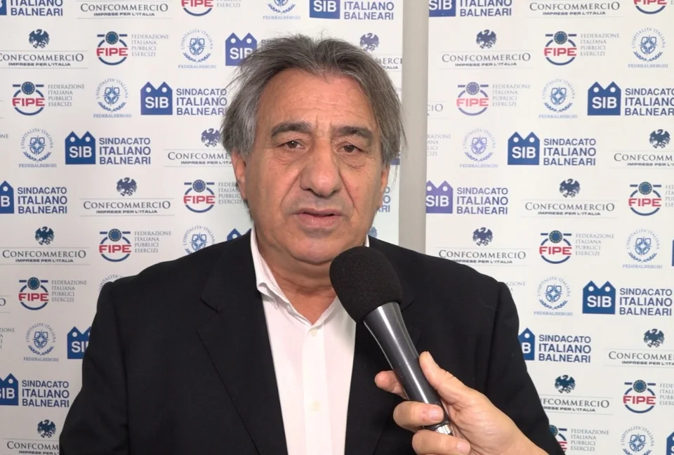 6 milioni dalle spiagge abruzzesi, la proposta di Sib-Confcommercio: i canoni vadano ai Comuni