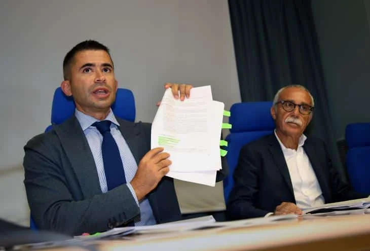 Sanità, il PD: "Situazione fuori controllo. I tecnici non avallano la comunicazione di Marsilio"