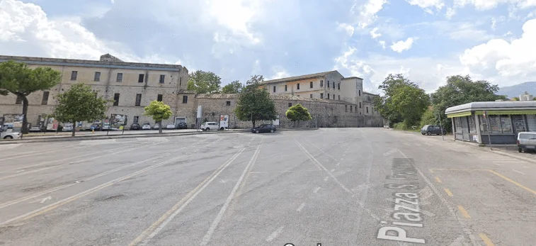 Piazzale San Francesco, ritardi non imputabili all’azienda