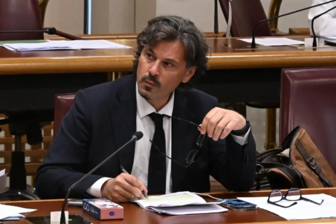 Dati Eurispes, Pietrucci : "L'Abruzzo va male su lavoro, salute e sicurezza"