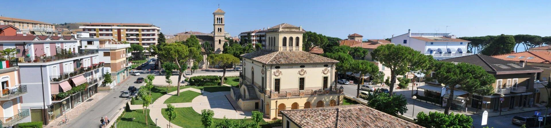 Riparte il primo ottobre l’Università della Libera Età di Pineto