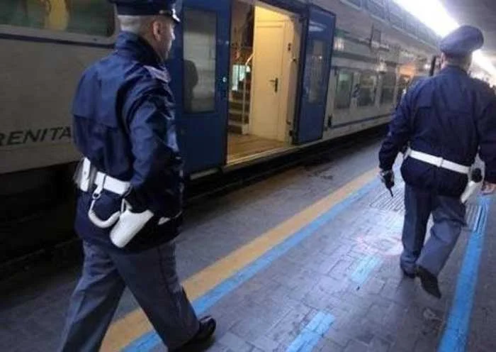 Tragedia a Giulianova, ragazza di 25 anni travolta e uccisa da un treno