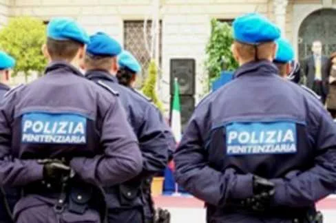 Polizia Penitenziaria, scivolone istituzionale a L'Aquila