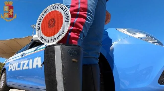 IV tappa  del “Giro d’Abruzzo" Silvi-Controguerra: le disposizioni per il traffico