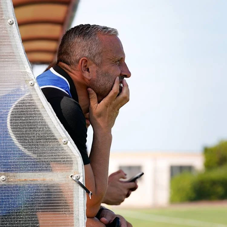 Calcio D/F, Marco Pomante sul calendario del Teramo: "Percorso difficile ed esordio ostico"