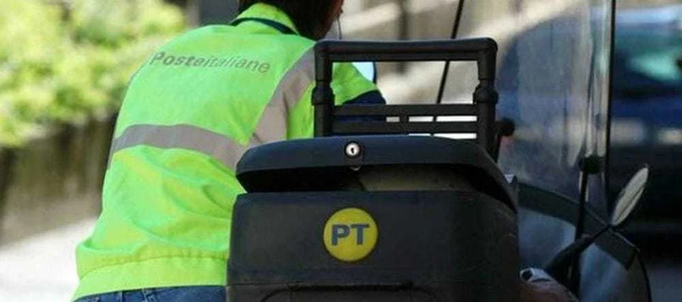 "Seguimi", la posta che raggiunge i cittadini colpiti da eventi catastrofici