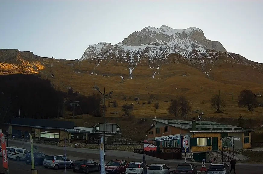 Il turismo della neve è destinato a scomparire