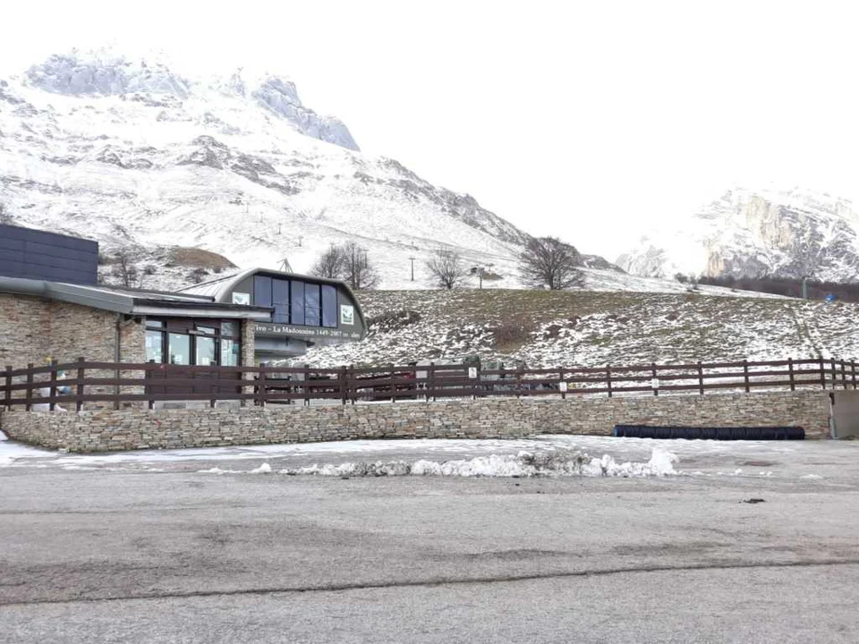 Strada panoramica per Prati di Tivo, gli ambientalisti: sulle aree interne scelte senza futuro e utilità