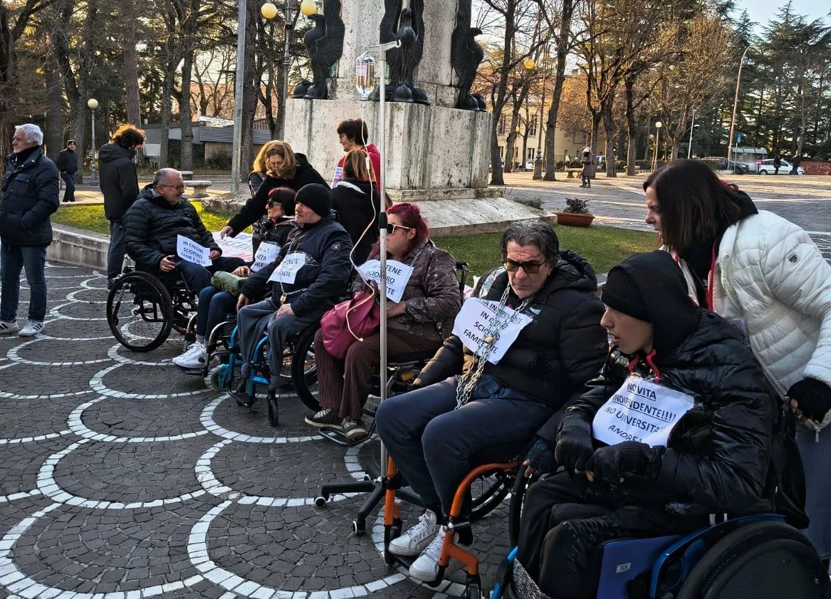 Vita Indipendente, nuovo avviso con risorse per oltre 35 milioni di euro