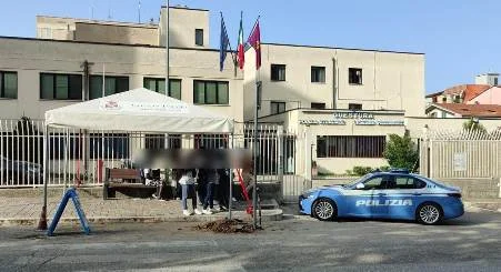 Calcio D/F, sospesa la prevendita con L'Aquila