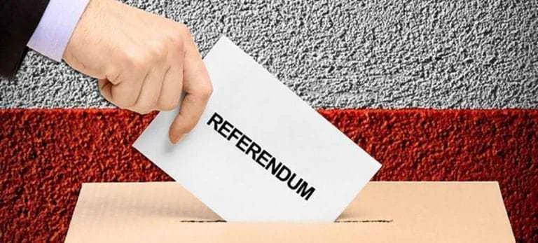 Referendum giustizia, superate le 500mila firme per l'iniziativa popolare