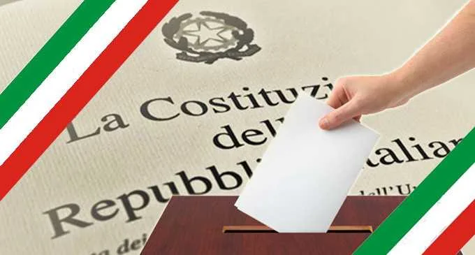 Referendum, il 18 febbraio la scadenza candidatura a scrutatore