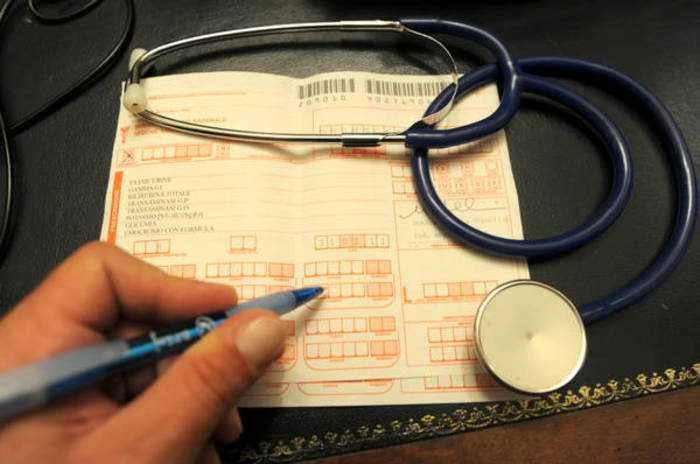 Via libera ai nuovi termini di validità per le ricette sanitarie in Abruzzo