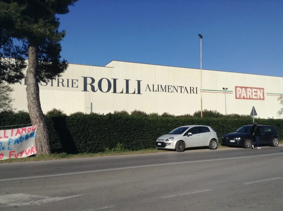 Sciopero Salpa, SiAmo Roseto: "Piena solidarietà ai lavoratori"