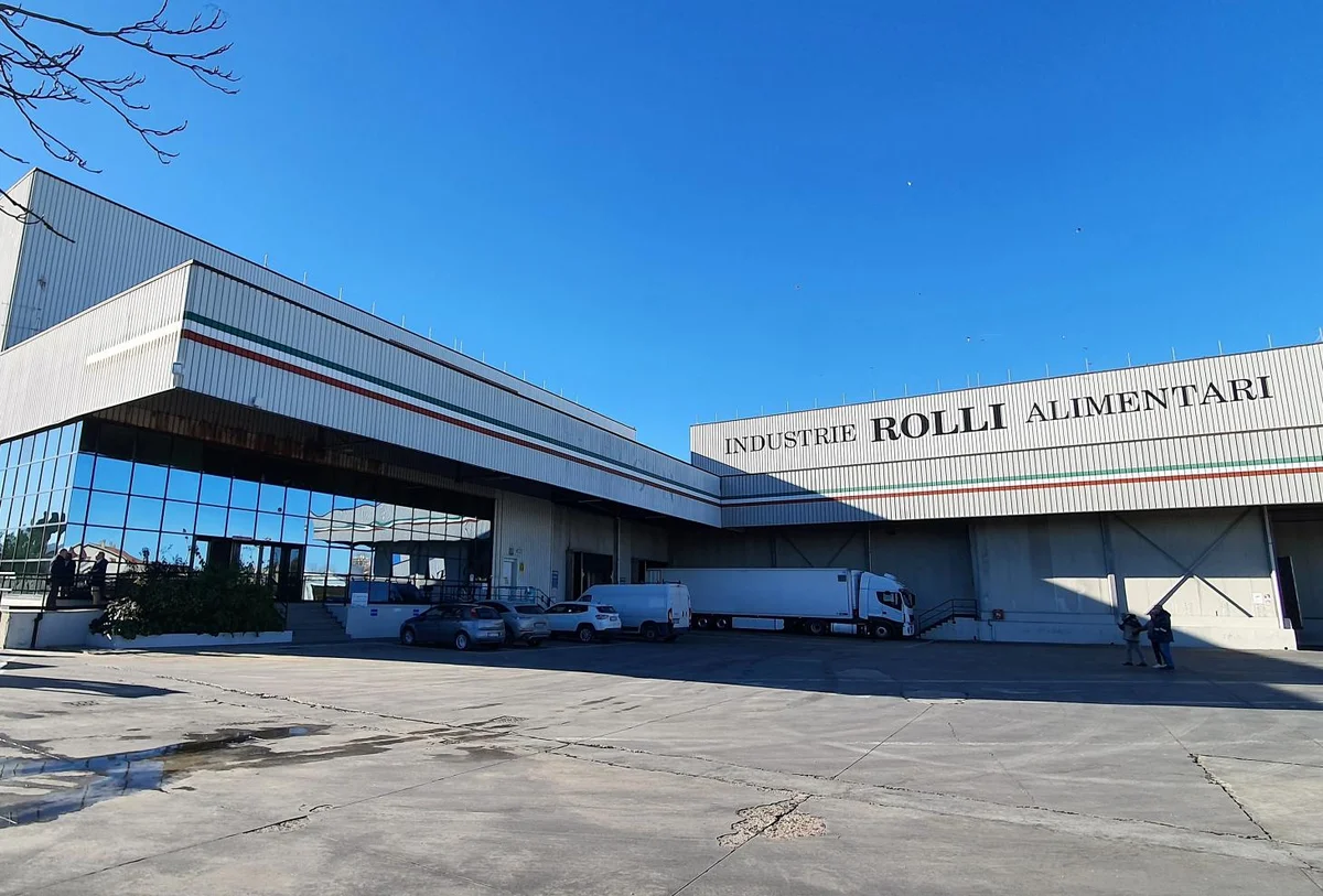 Salpa Roseto: incontro tra Sindacati e azienda
in Confindustria a Pescara