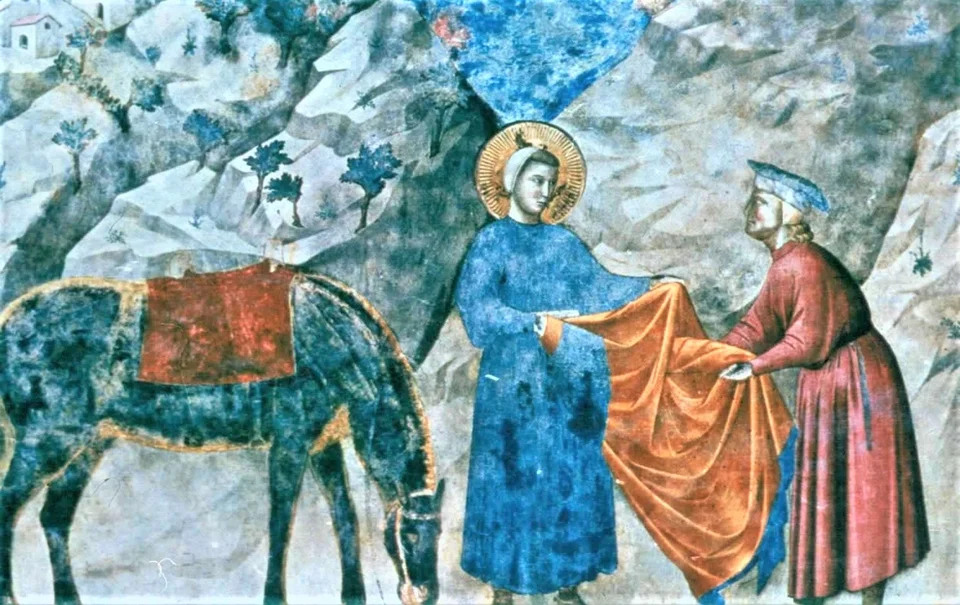 Il ruggito della domenica / San Francesco: l'attualità è nella sua fede che continua a splendere