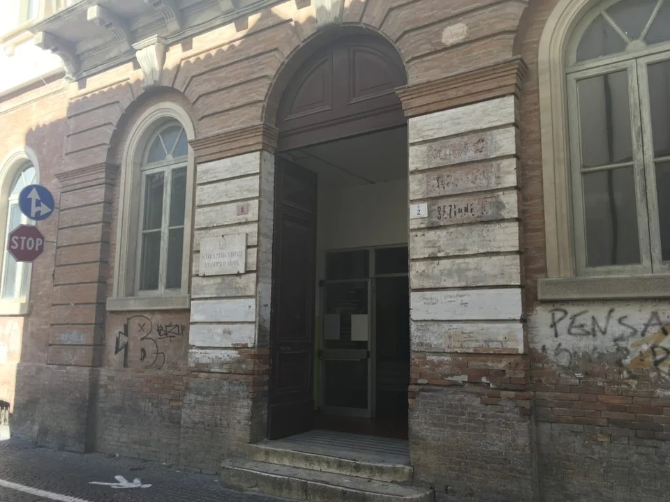 Scuola Savini, c'è chi non comprende e strumentalizza