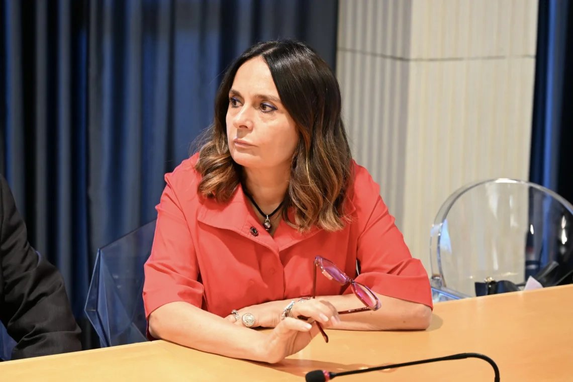 Garante detenuti, Scalera su femminicidio Lettomanoppello: "Fragilità psichiche gravi peggiorano in carcere"