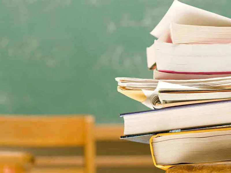 Scuola a Teramo, rimborso libri di testo '25/'26: aperti i termini