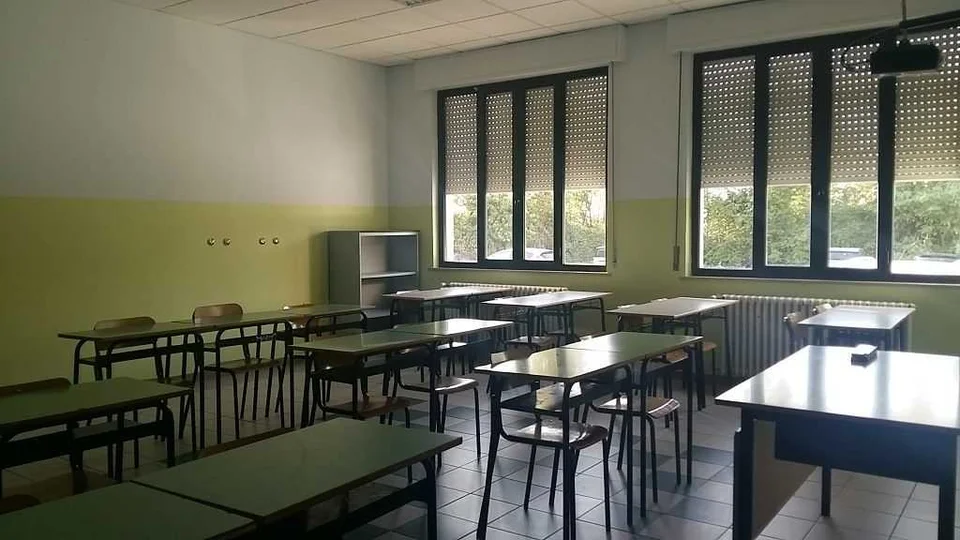 Scuola, Abruzzo in caduta libera: nel prossimo anno 3.800 iscritti in meno