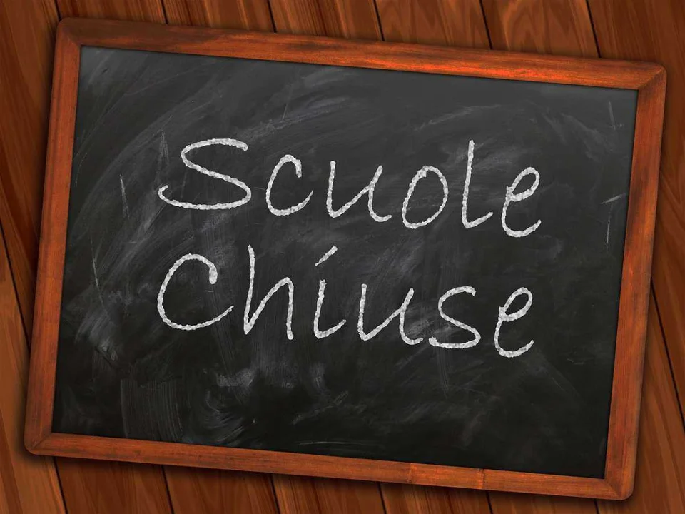 Maltempo, scuole chiuse a Giulianova