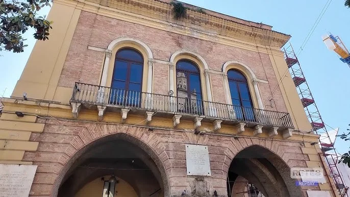 Teramo, approvato il progetto esecutivo per il miglioramento sismico del Palazzo municipale