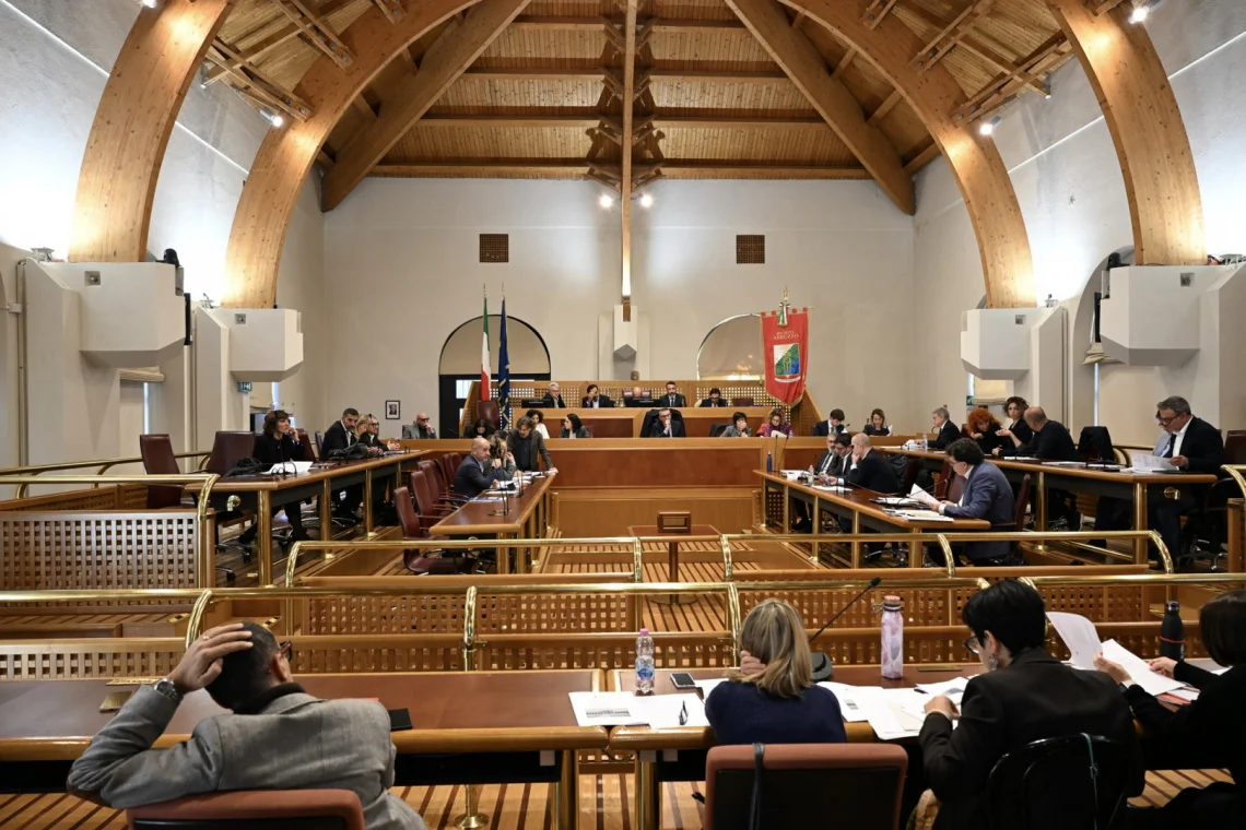 Da Commissioni regionali atto di indirizzo su agricoltura, resilienza idrica, diritti delle donne e difesa